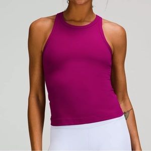 lululemon Align™ Waist-Length Racerback Tank Top